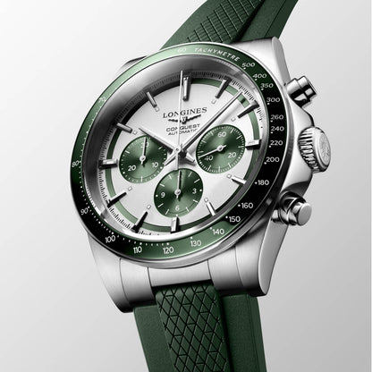 Longines Conquest L3.835.4.02.9