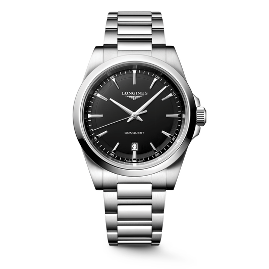 LONGINES CONQUEST L3.860.4.52.6