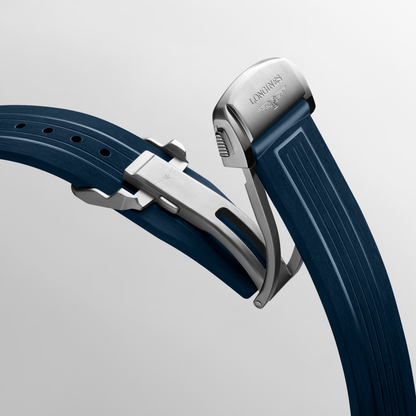 Longines HydroConquest GMT L3.890.4.96.9