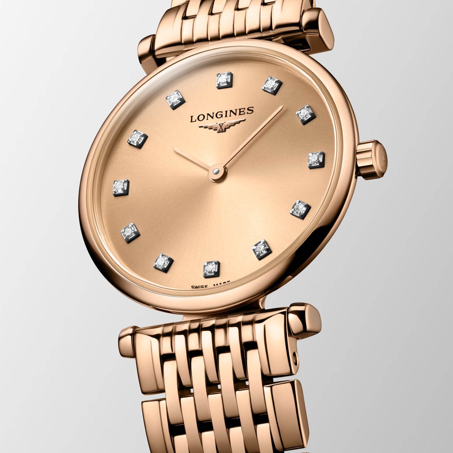 Longines La Grande Classique L4.209.1.90.8
