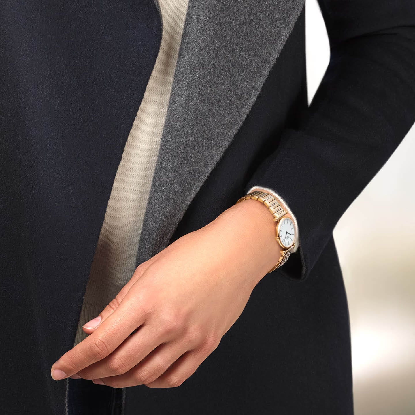 Longines La Grande Classique L4.209.2.11.7