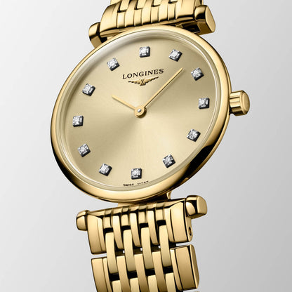 Longines La Grande Classique L4.209.2.37.8