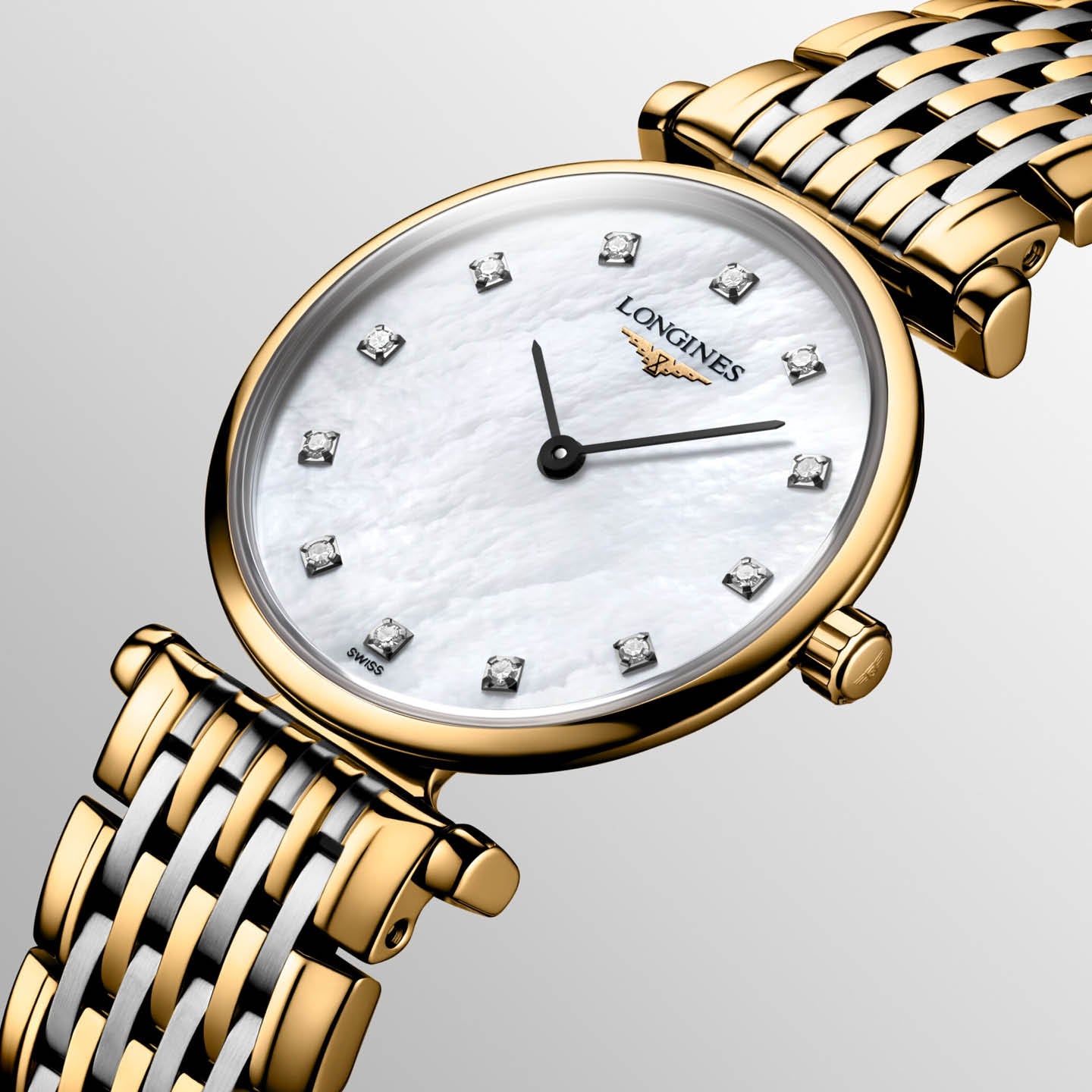 Longines La Grande Classique L4.209.2.87.7