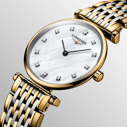 Longines La Grande Classique L4.209.2.87.7
