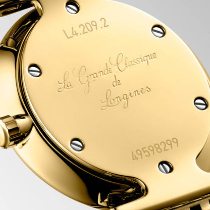 Longines La Grande Classique L4.209.2.87.8