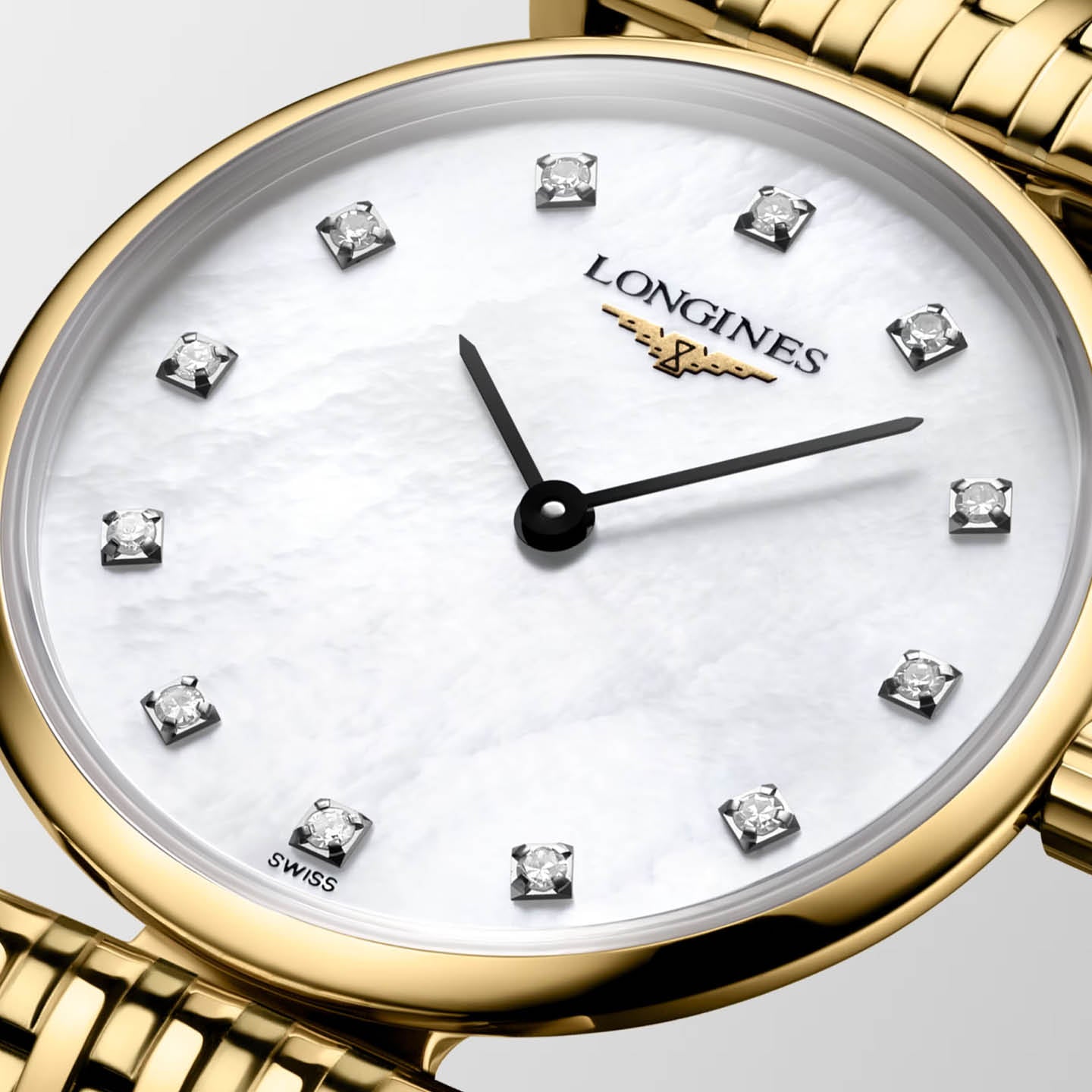 Longines La Grande Classique L4.209.2.87.8