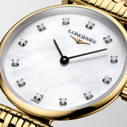 Longines La Grande Classique L4.209.2.87.8