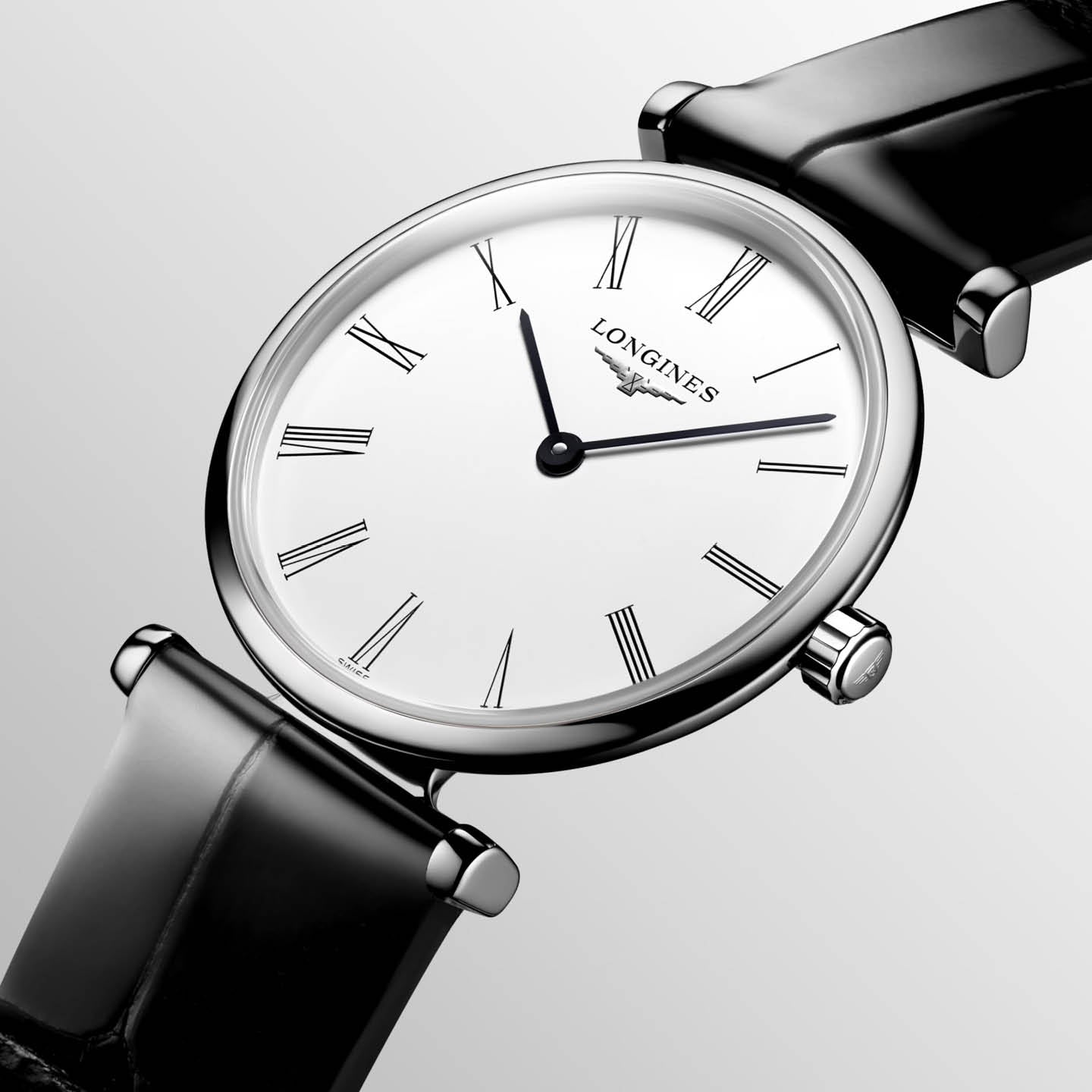 Longines La Grande Classique L4.209.4.11.2