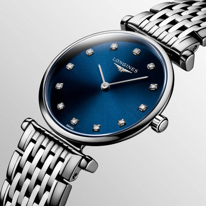 Longines La Grande Classique De Longines L4.209.4.97.6