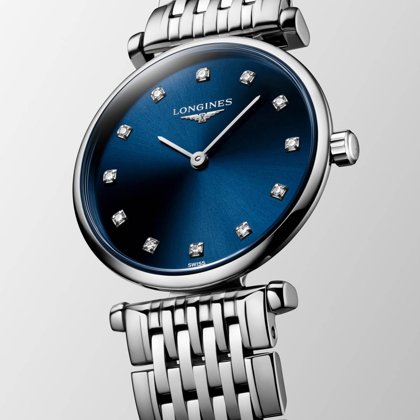 Longines La Grande Classique De Longines L4.209.4.97.6