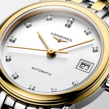 Longines Flagship L4.274.3.27.7