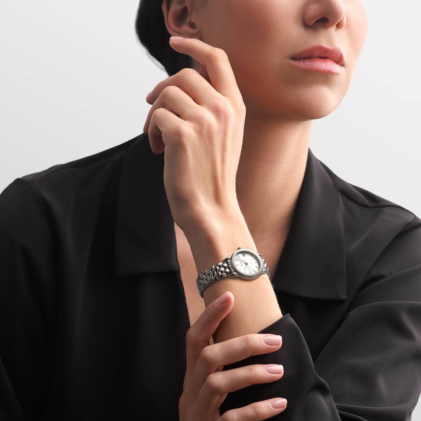 Longines Flagship L4.274.4.12.6