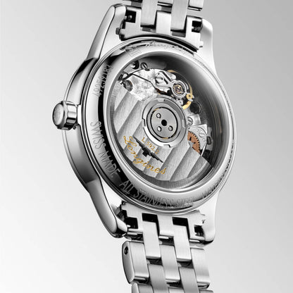 Longines Flagship L4.274.4.12.6