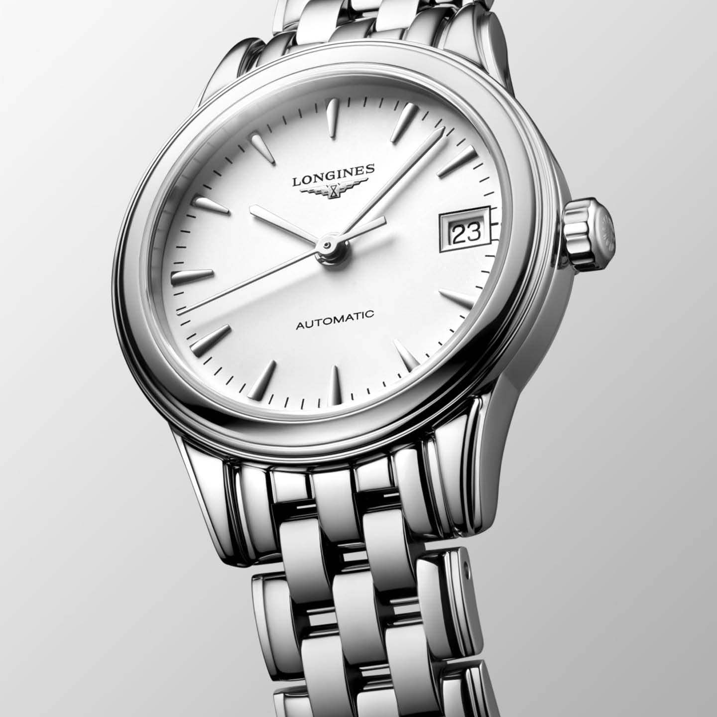 Longines Flagship L4.274.4.12.6