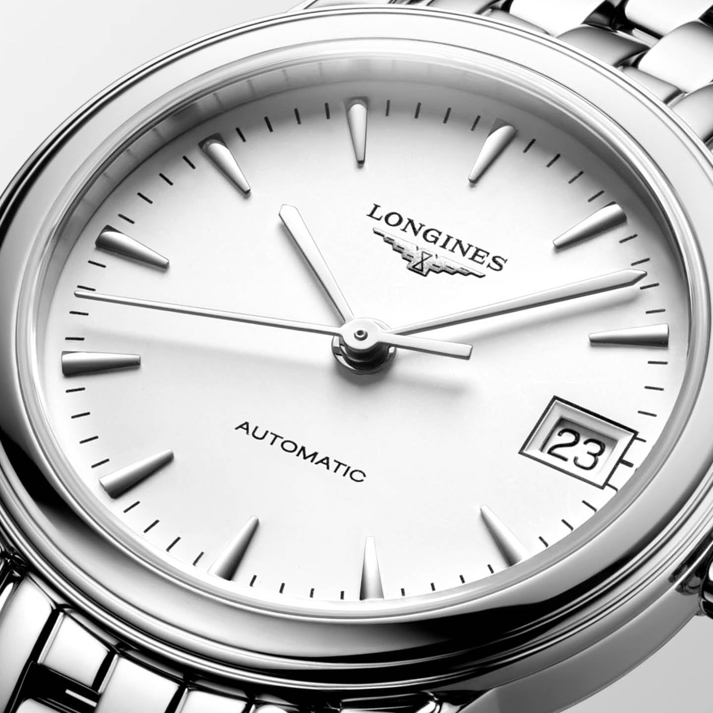 Longines Flagship L4.274.4.12.6