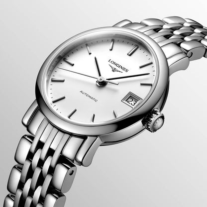 Longines Elegant Collection L4.309.4.12.6