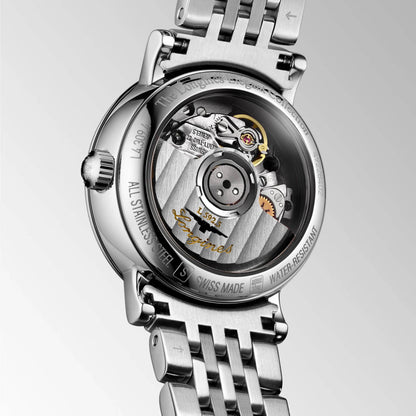Longines Elegant Collection L4.309.4.12.6