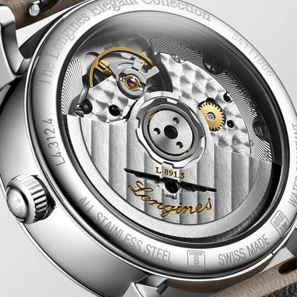 Longines Elegant Collection L4.312.4.11.2