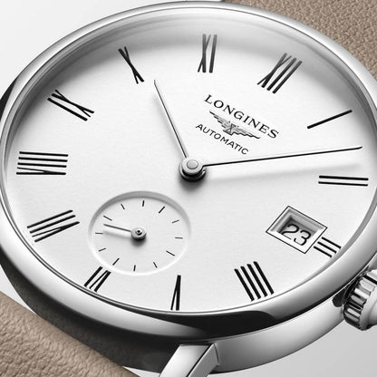 Longines Elegant Collection L4.312.4.11.2