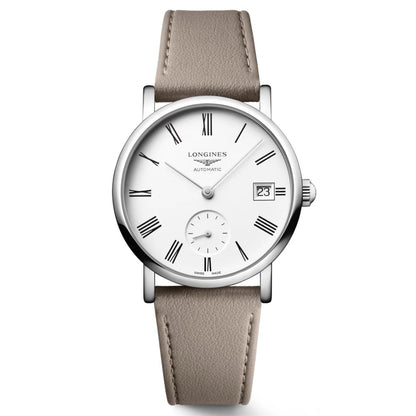 Longines Elegant Collection L4.312.4.11.2