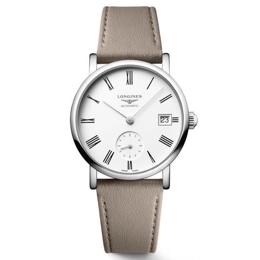 Longines Elegant Collection L4.312.4.11.2