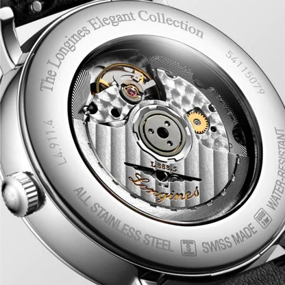 Longines Elegant Collection L4.312.4.87.6