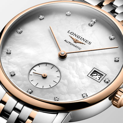 Longines Elegant Collection L4.312.5.87.7