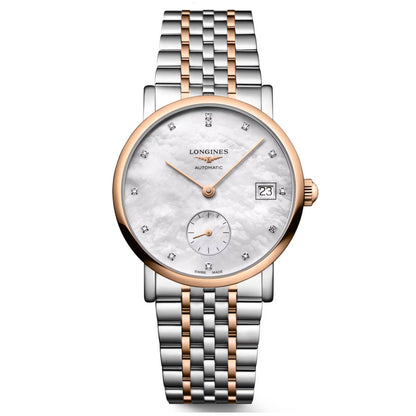 Longines Elegant Collection L4.312.5.87.7