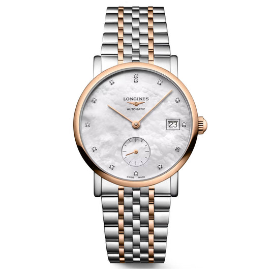 Longines Elegant Collection L4.312.5.87.7