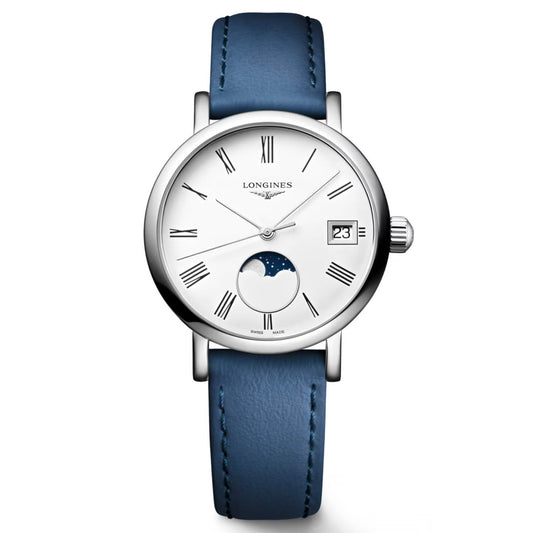 Longines Elegant L4.330.4.11.2