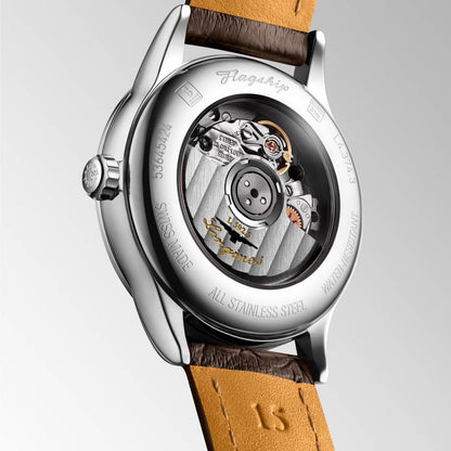 Longines Flagship L4.374.4.79.2