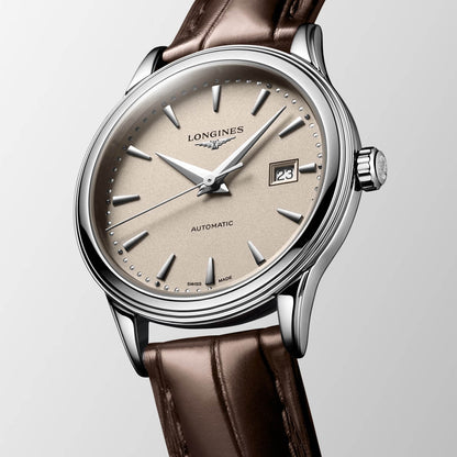 Longines Flagship L4.374.4.79.2