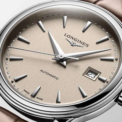 Longines Flagship L4.374.4.79.2