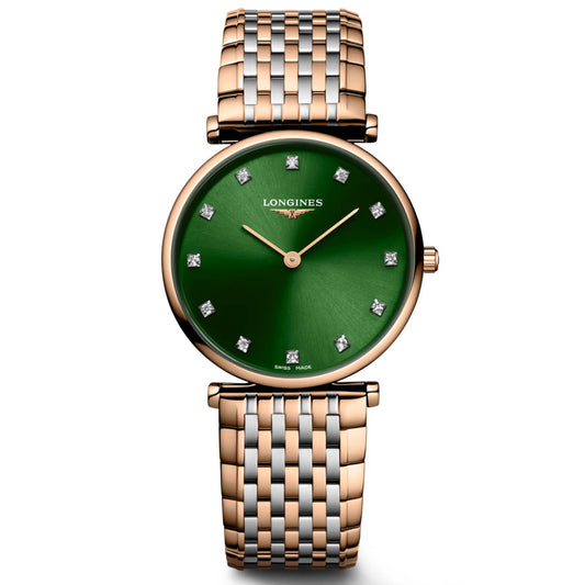 Longines La Grande Classique L4.512.1.08.7