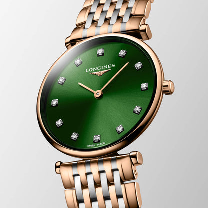 Longines La Grande Classique L4.512.1.08.7