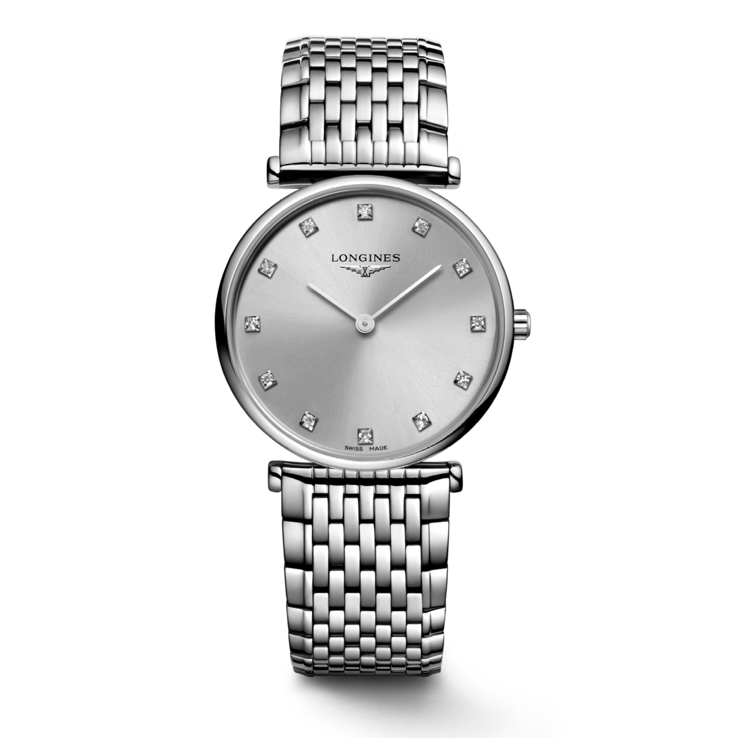 Longines La Grande Classique L4.512.4.70.6