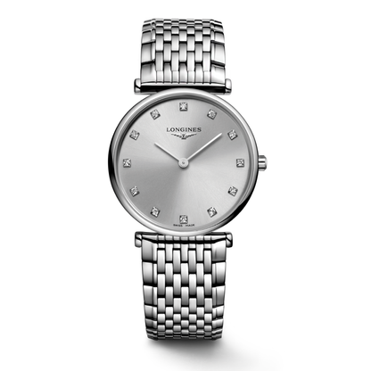 Longines La Grande Classique L4.512.4.70.6