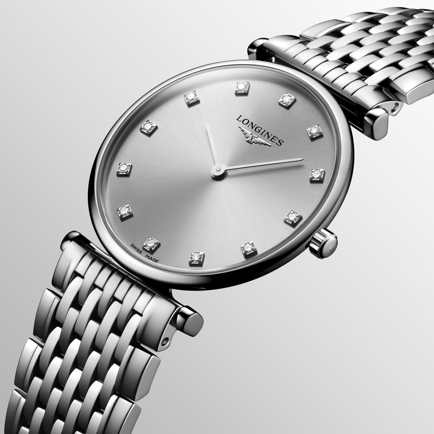 Longines La Grande Classique L4.512.4.70.6