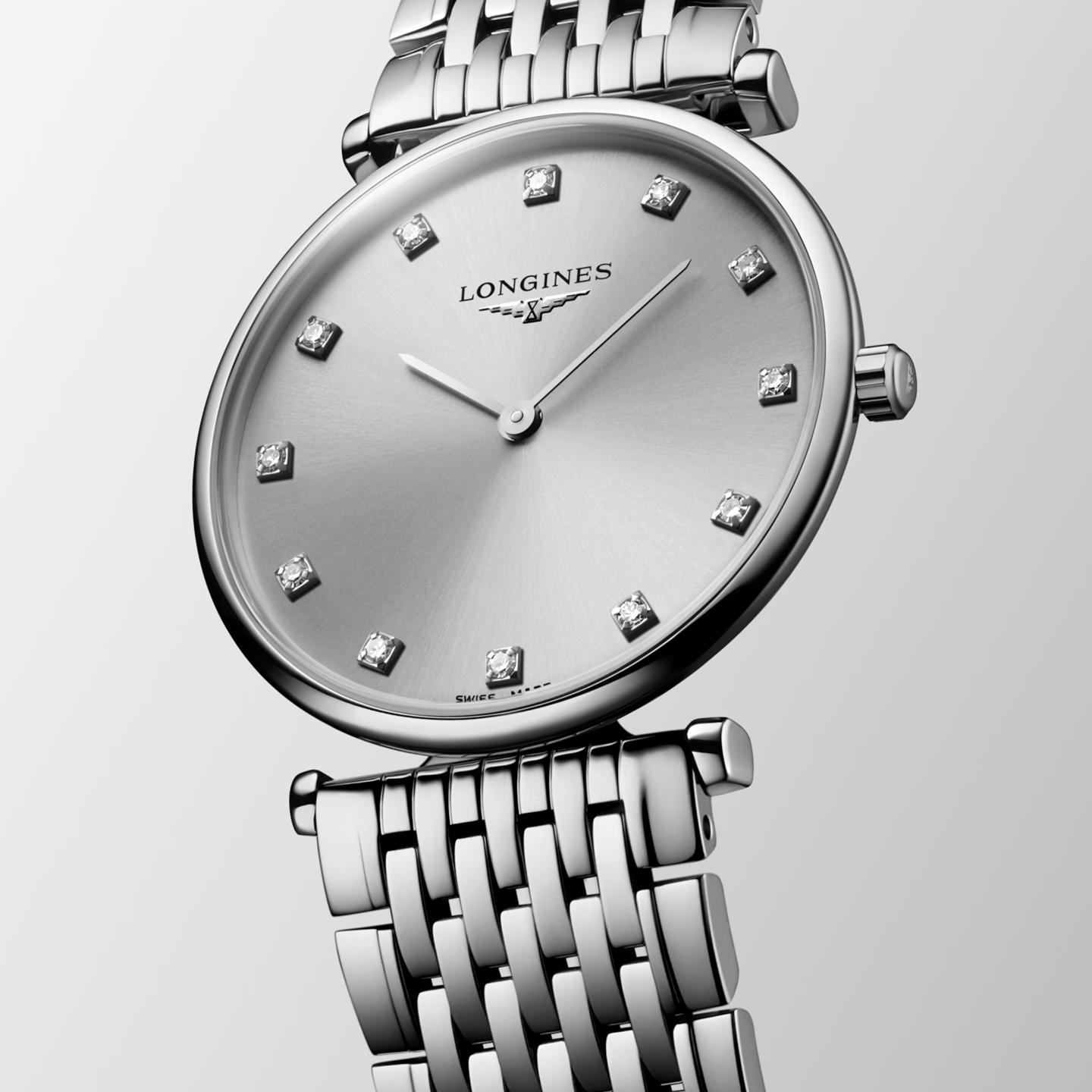 Longines La Grande Classique L4.512.4.70.6