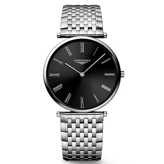 Longines La Grande Classique L4.755.4.51.6
