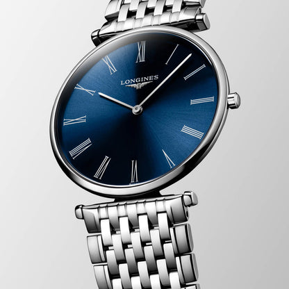 Longines La Grande Classique L4.755.4.94.6