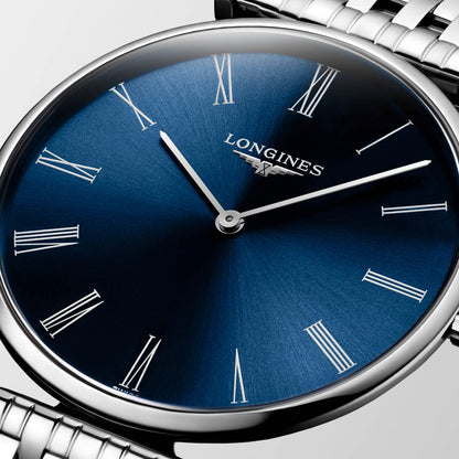 Longines La Grande Classique L4.755.4.94.6