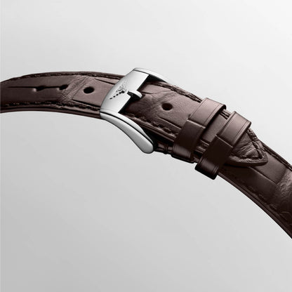 Longines Flagship Heritage L4.815.4.62.2