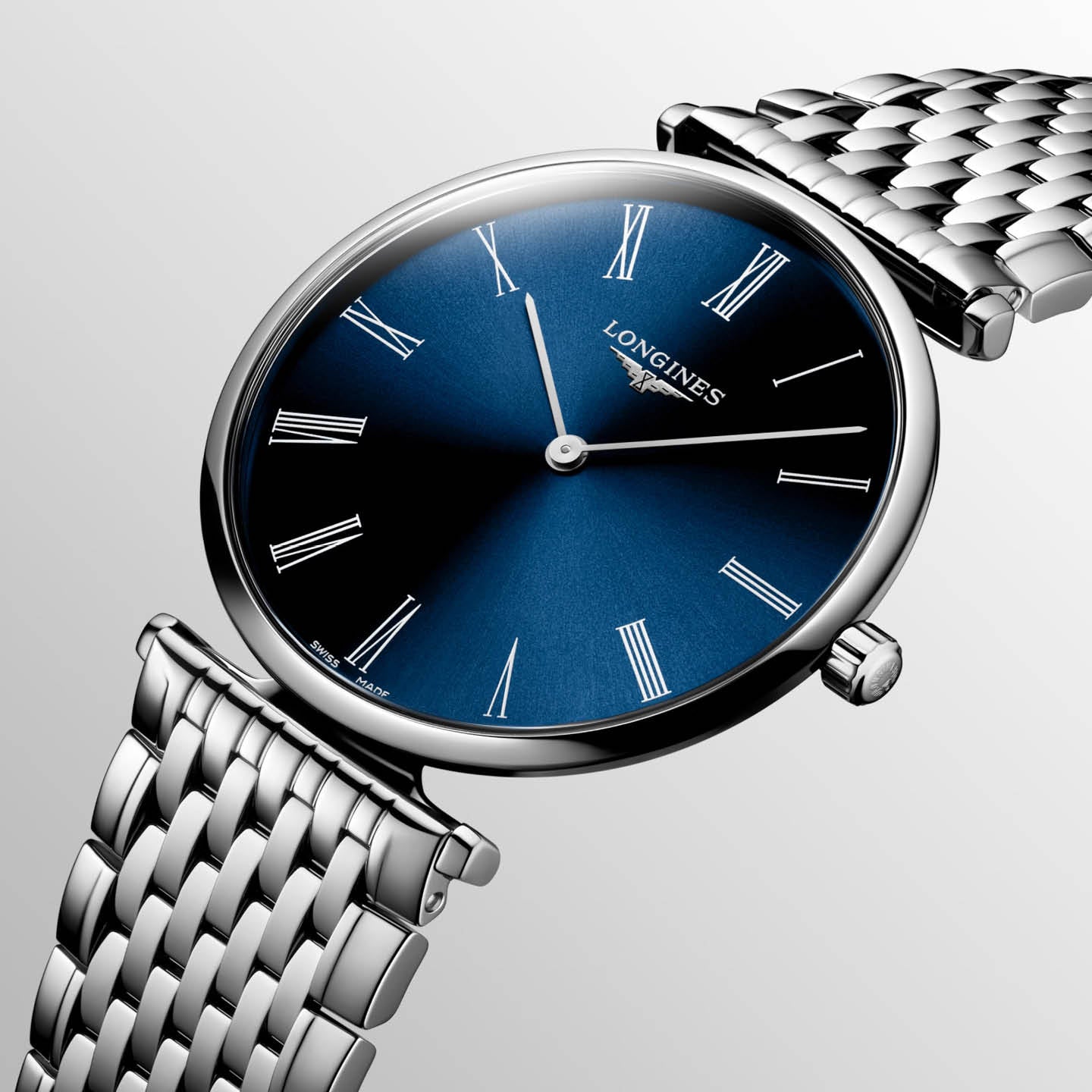 Longines Grande Classique L4.866.4.94.6