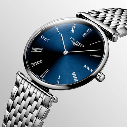 Longines Grande Classique L4.866.4.94.6
