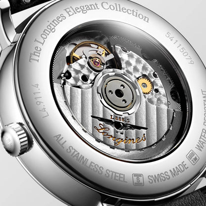 Longines Elegant Collection L4.911.4.11.2