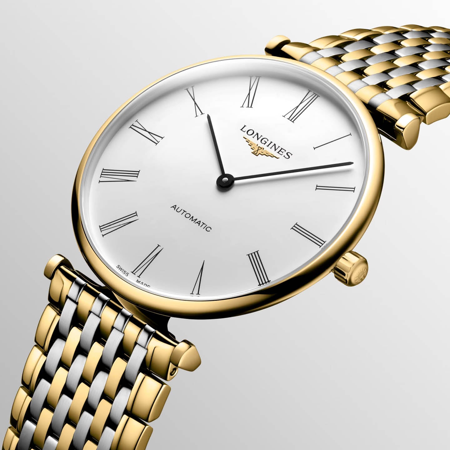 Longines La Grande Classique  L4.918.2.11.7