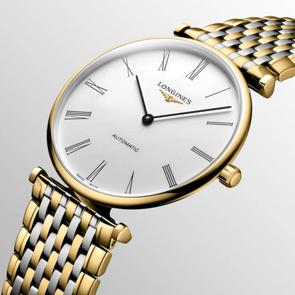 Longines La Grande Classique  L4.918.2.11.7