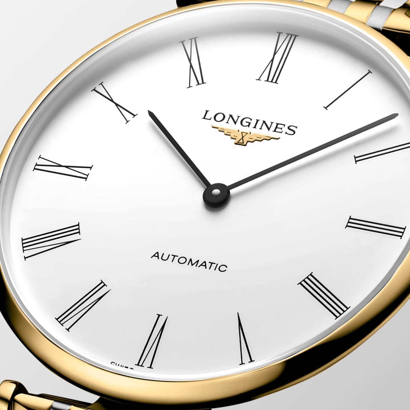 Longines La Grande Classique  L4.918.2.11.7