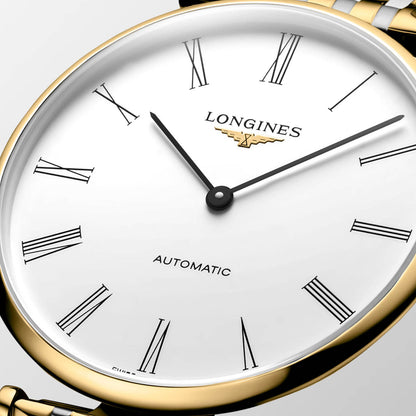 Longines La Grande Classique  L4.918.2.11.7